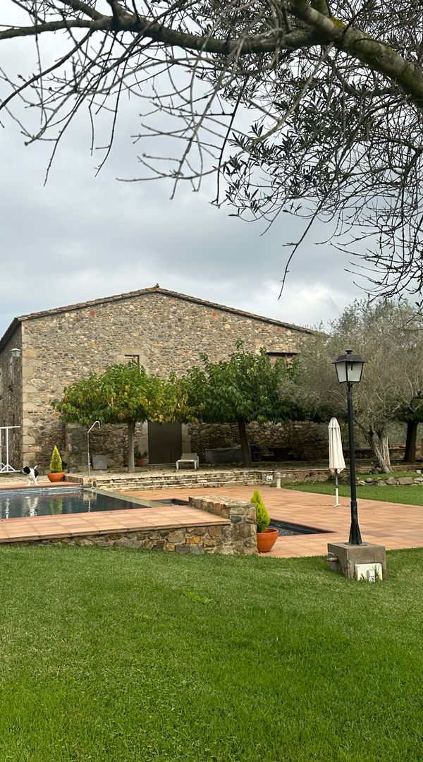 La maison de Miguel