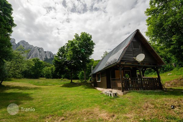 La maison de Marko