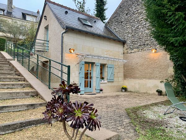 La maison de Floriane