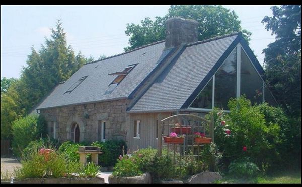 La maison de Catherine