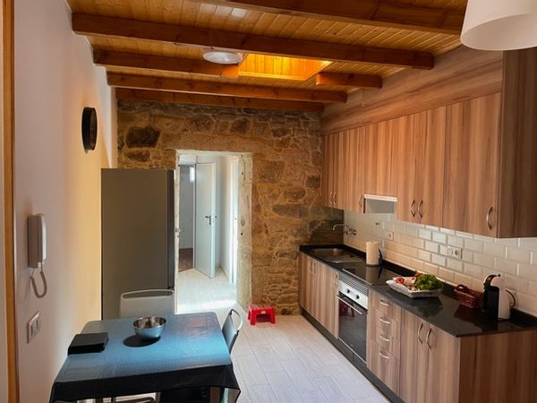 La maison de Marta