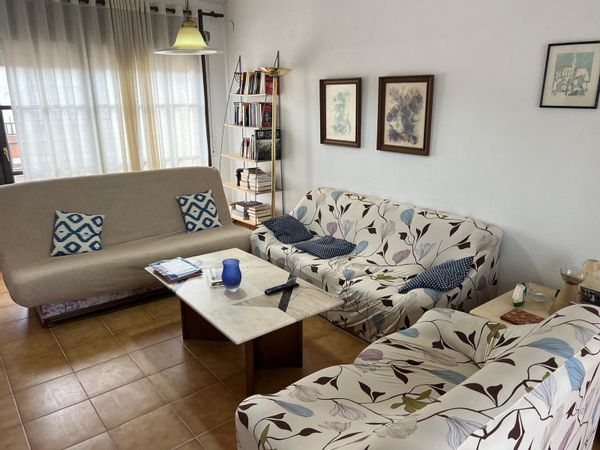 La maison de Sandra