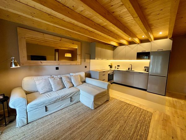 La maison de Andrea