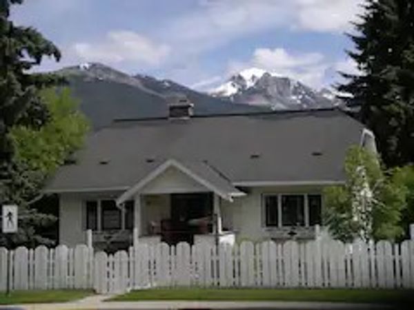 La maison de Penny