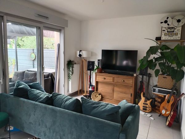 La maison de Celine