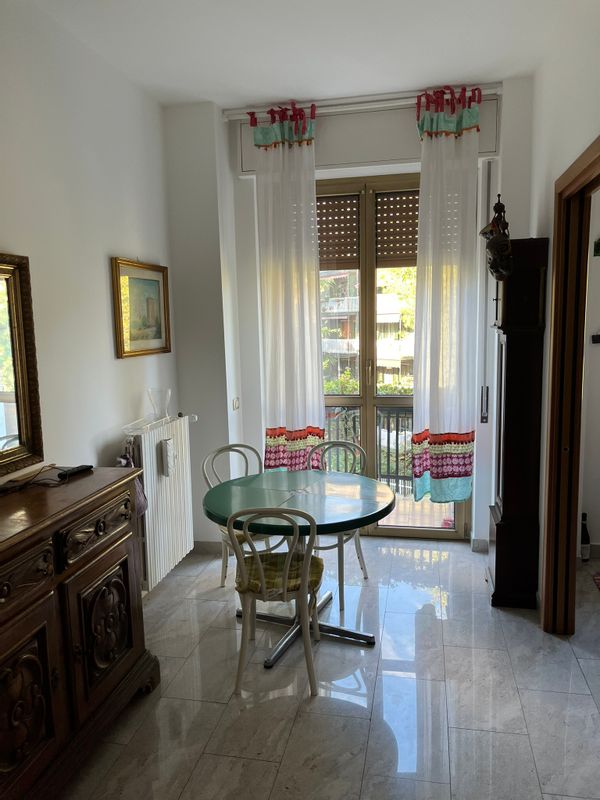 La maison de Alberto