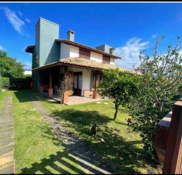 La maison de Maity