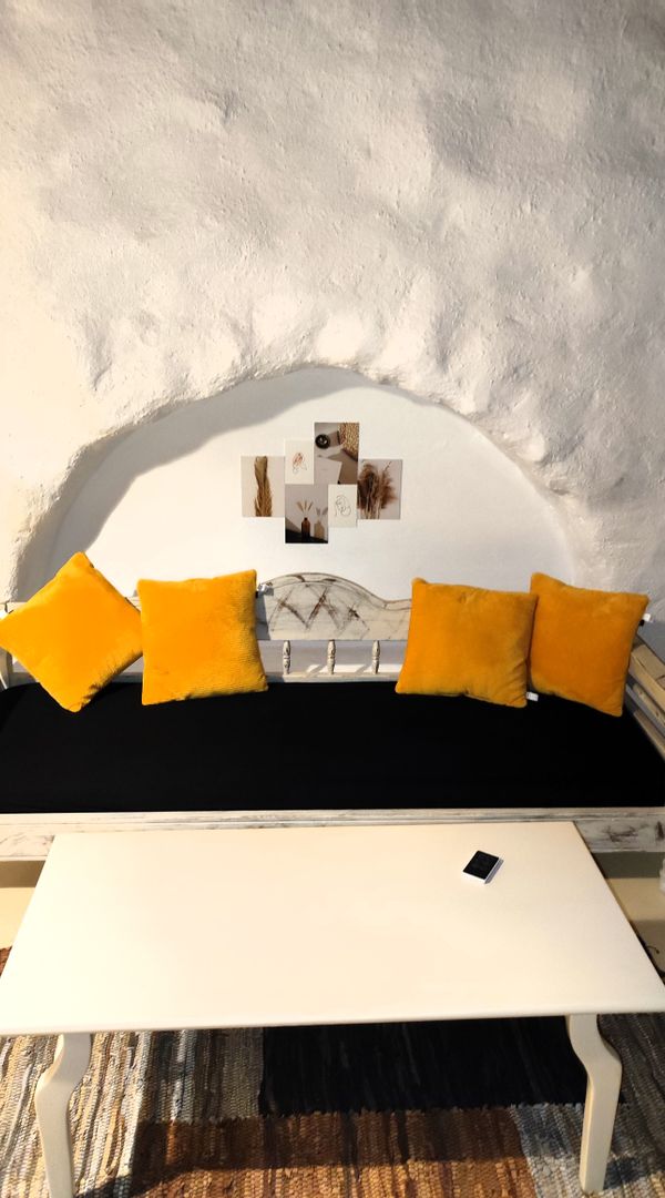 La maison de NIKOLAOS