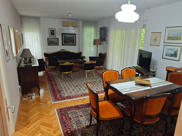 La maison de Vladimir