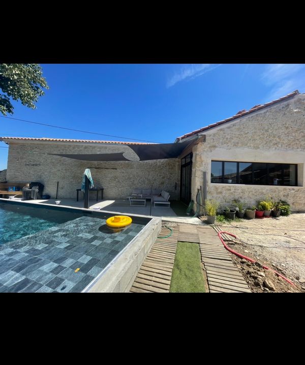 Maison Louli