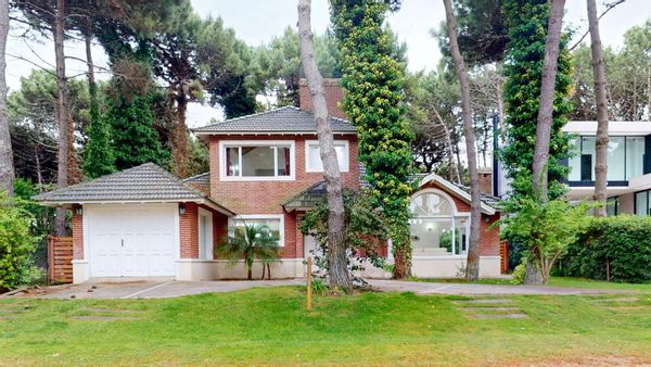 La maison de Gonzalo