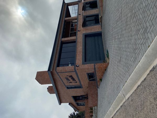 La maison de Deon