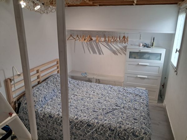 La maison de Vito