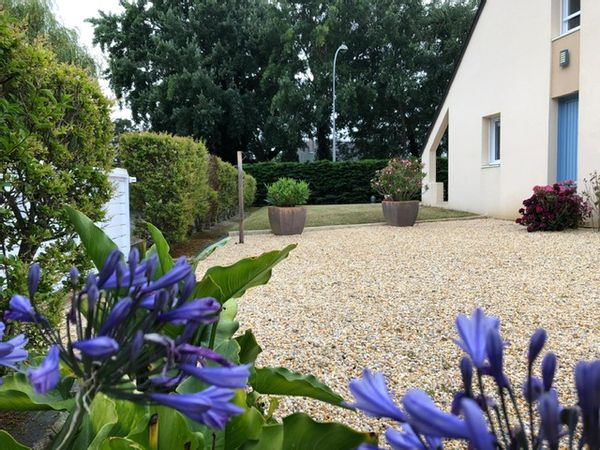 VILLA  "COMME A LA MAISON"