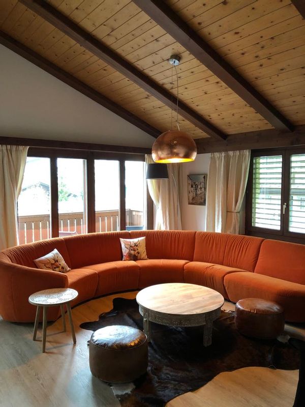 La maison de Boris