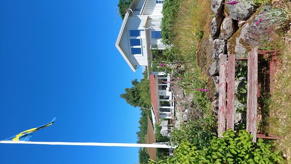 La maison de Fabian