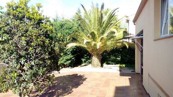 La maison de Ana