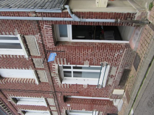 La maison de Geraldine et Christian