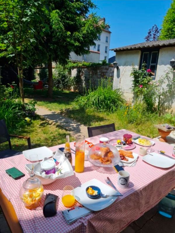 La chambre privée de Yvelle
