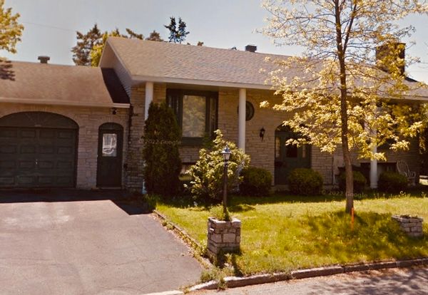 La maison du bonheur