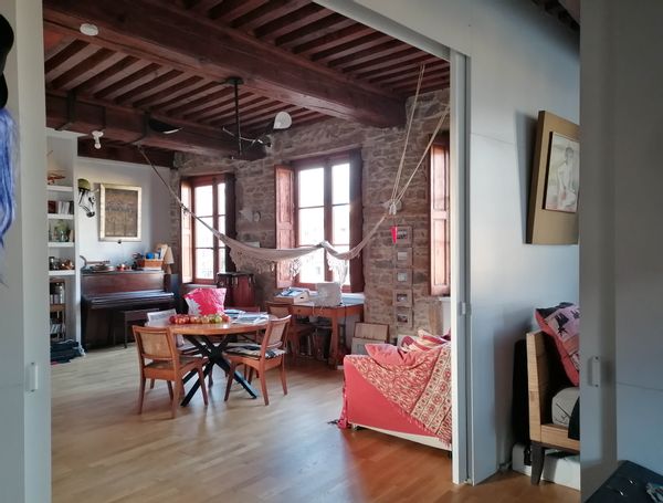 Appartement de Romain