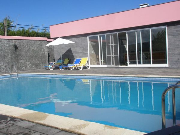 La maison de Sara