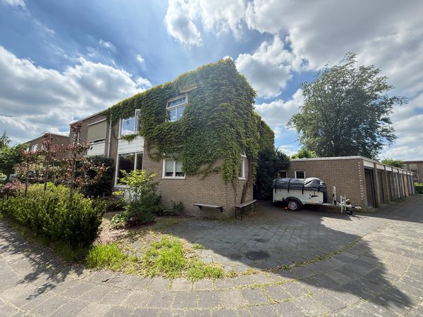 La maison de Peter Jaap