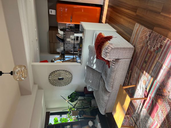 La maison de Alana
