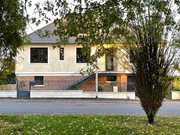 La maison de Valérie