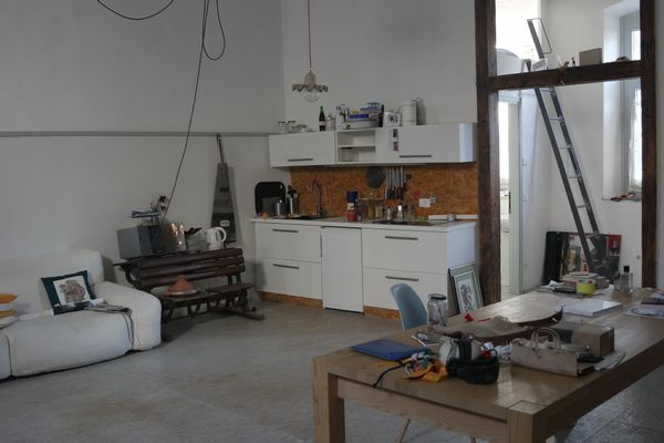 La maison de Filippo