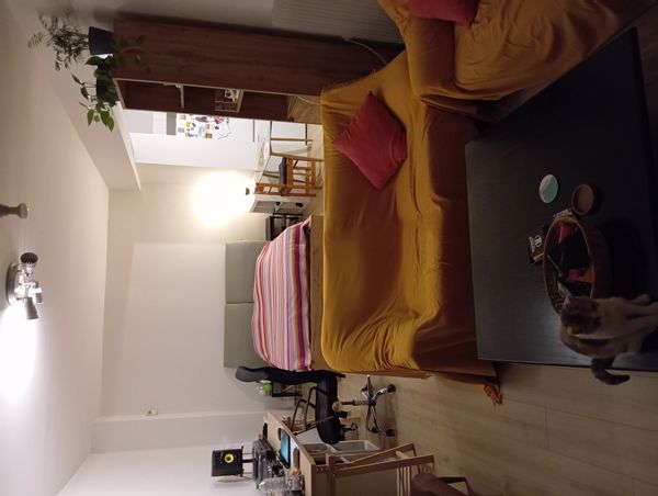 La maison de Antonis