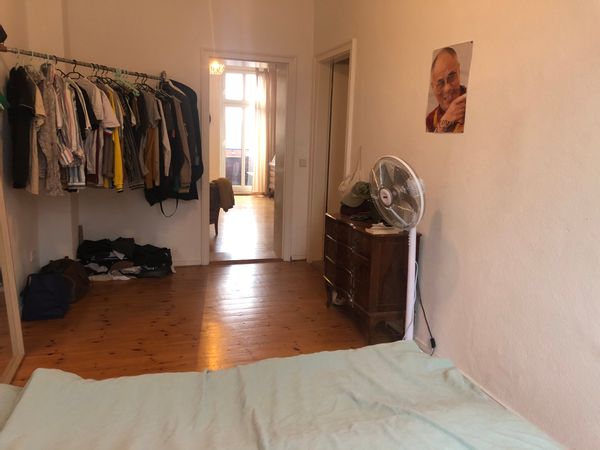 La maison de Katja