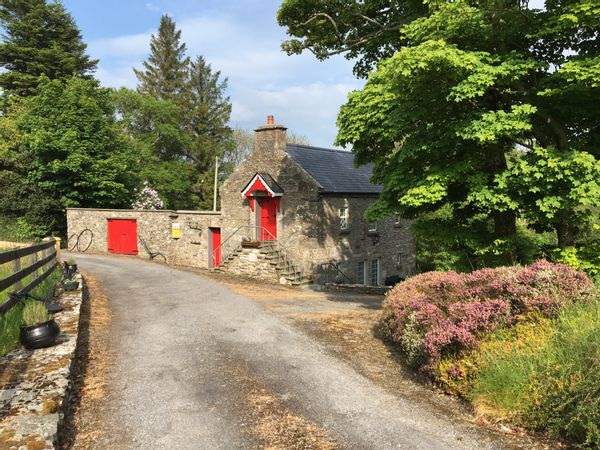 La maison de Helena