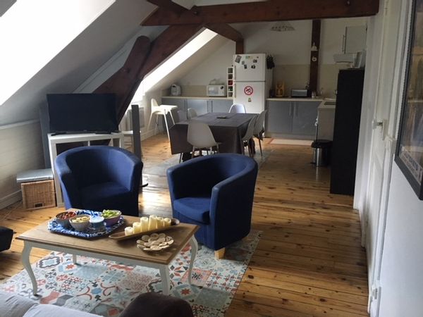 La maison de Sophie