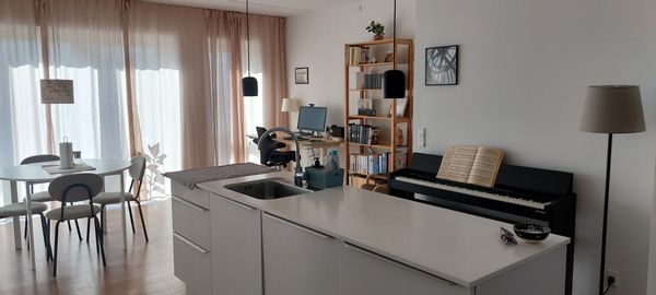 La maison de Nadya