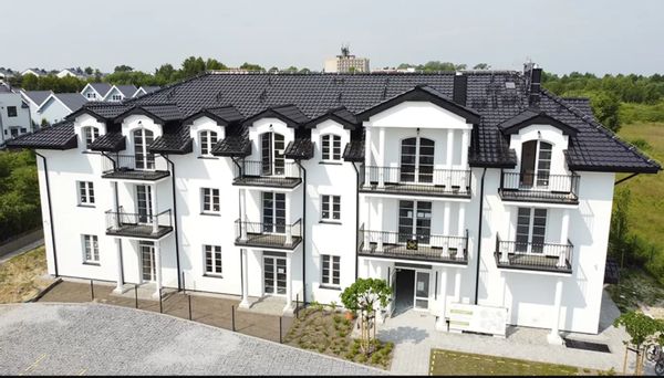 La maison de Piotr