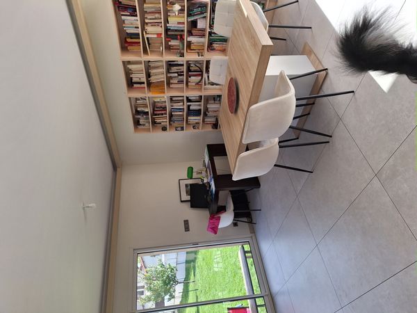 La maison de Françoise