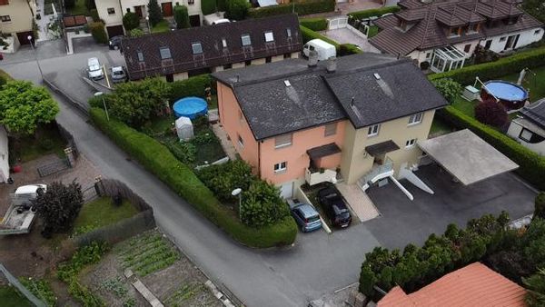 La maison de Natercia