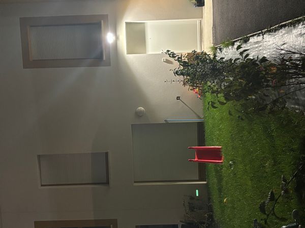 La maison de Nassim