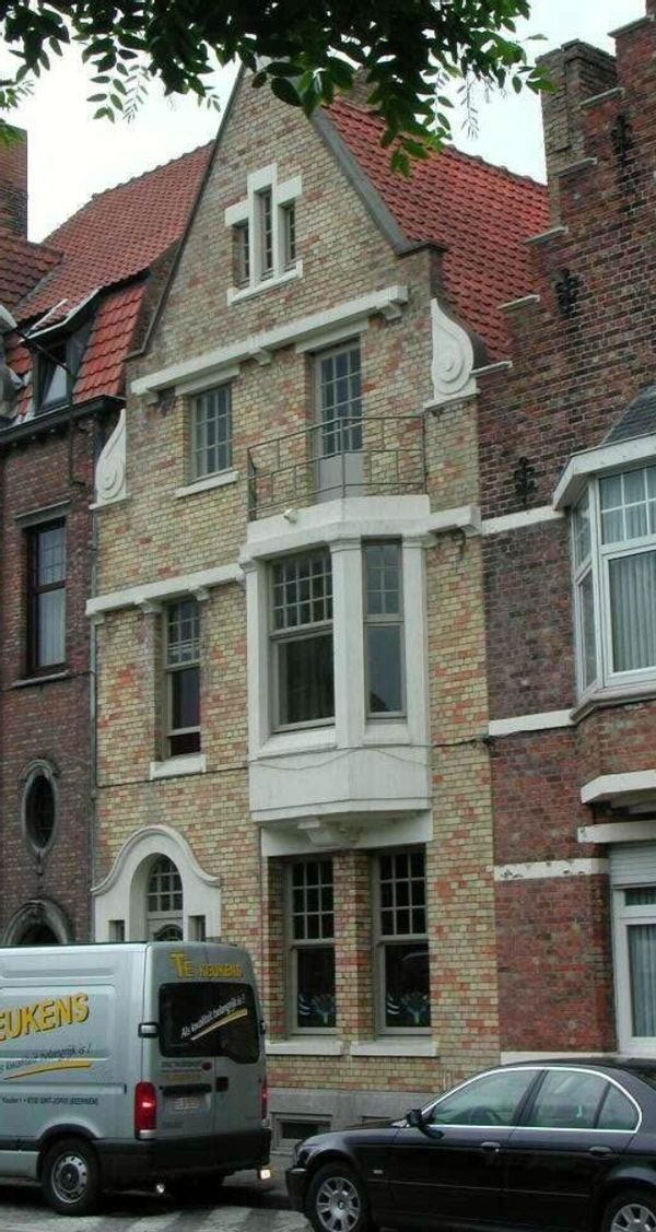 La maison de Natalie