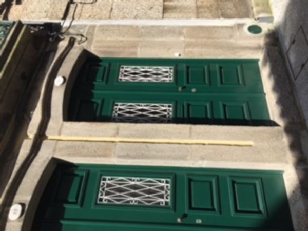 La maison de Carlos