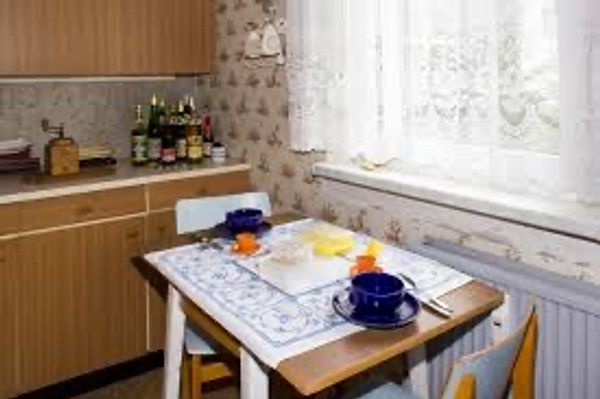 La maison de Max