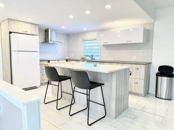 La maison de Mónica Díaz