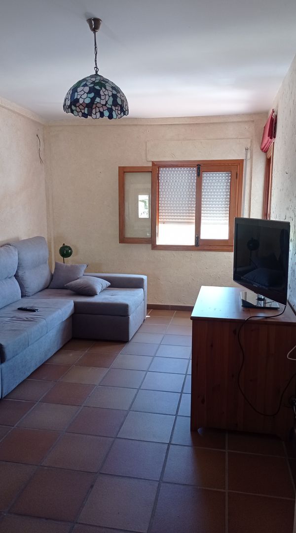 La maison de Eva
