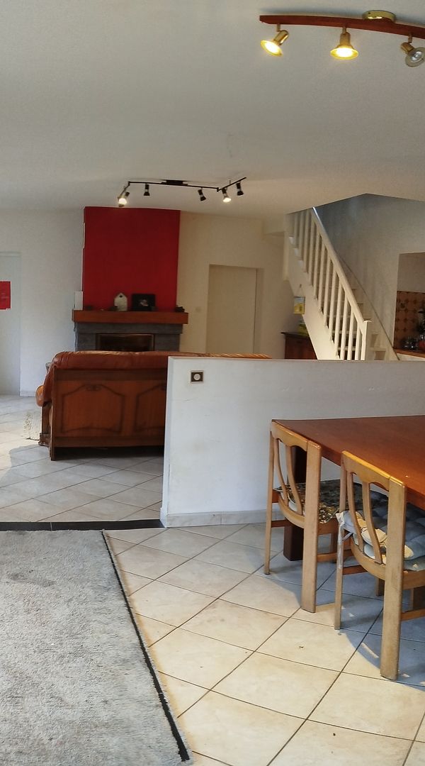 La maison des énergies