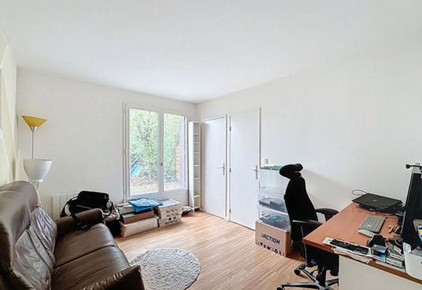 La maison de MATHIEU