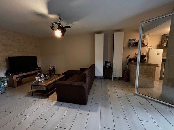 Appartement Saint Jean