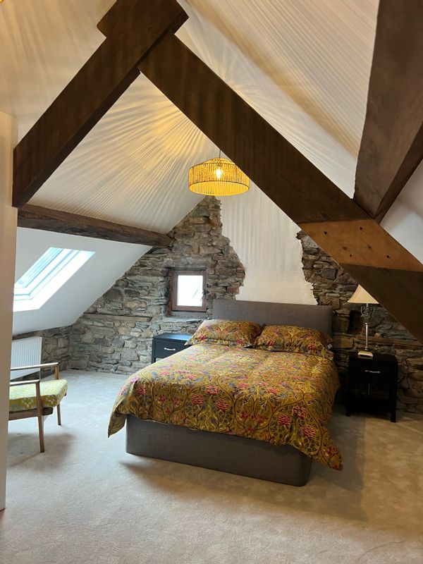 La maison de Órlaith