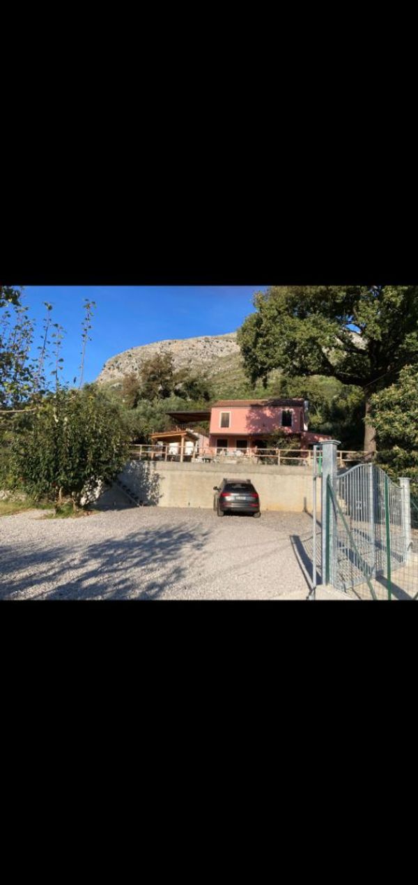 La maison de Gaia