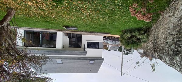 La maison de MARY en bord de mer